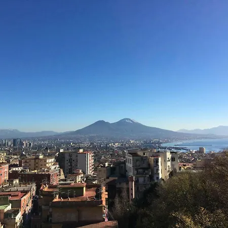 Rosenthal Flat Naples