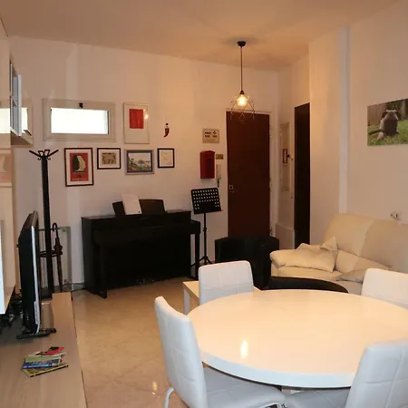 Holiday home Rosenthal Flat Naples