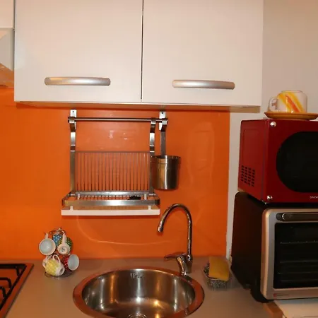 Holiday home Rosenthal Flat *