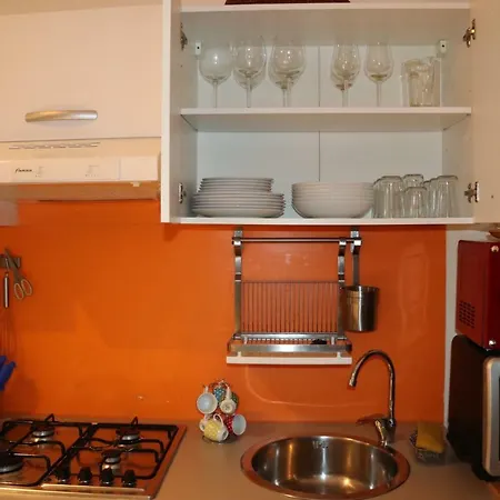 Rosenthal Flat Naples