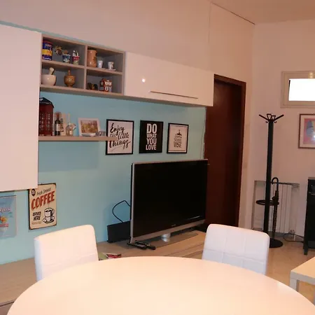 Holiday home Rosenthal Flat Naples