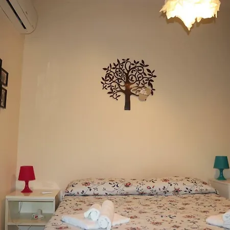 Holiday home Rosenthal Flat Naples