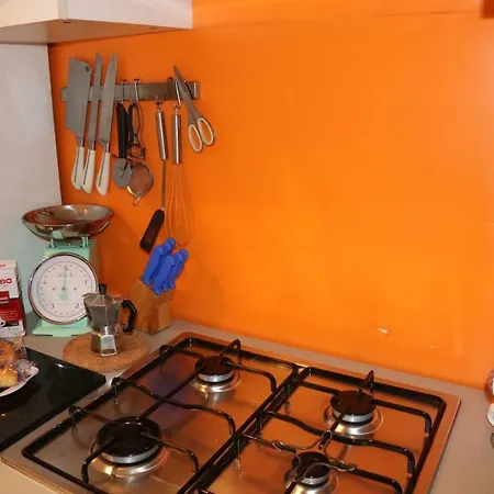 Rosenthal Flat Holiday home
