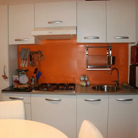 Rosenthal Flat Holiday home